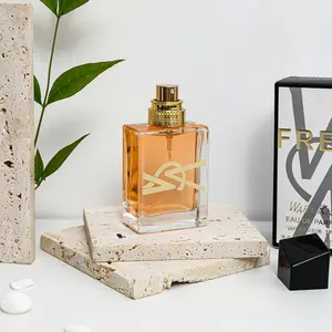 Warmkiss Free Women's Perfume 30ML, Lavender Scent, Blossom Fragrance, Long-Lasting Floral Aroma, Portable Design, Floral Fragrance Spray, Floral Scents