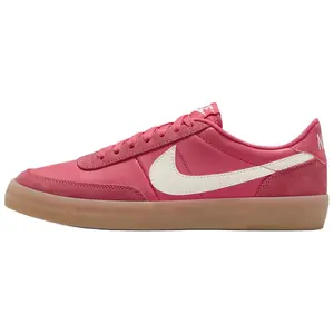 Nike Killshot 2 Low-Top Sneakers for Women in Pink with Comfortable Thin Sole Design Trending Shoes, House White Official Shoes to Get / Maison Mihara