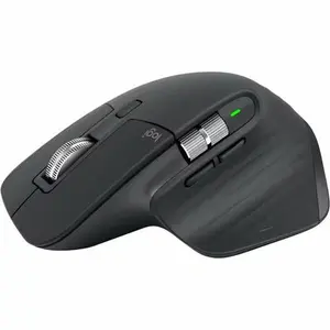 Logitech MX MASTER 3S Wireless Mouse