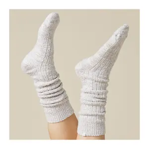 Softies Marshmallow Slouch Socks Softies Marshmallow Slouch Socks