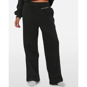 Saint Maxime | Classic Sweatpants | 100% Cotton