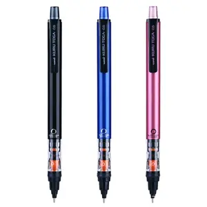 UNI Mitsubishi M5-452 Automatic Pencil 0.5mm Student Drawing Pen, No Battery Required, Ideal for Learning and Sketching, Durable and Reliable Writing Tool