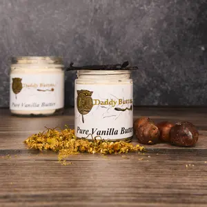 Pure Vanilla Body Butter