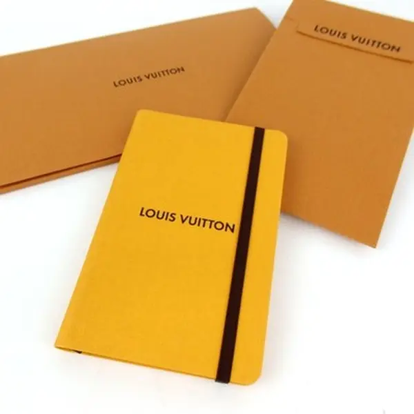 Pre-owned Louis Vuitton Other Other Notebook PM Jane paper 9625910561/326209