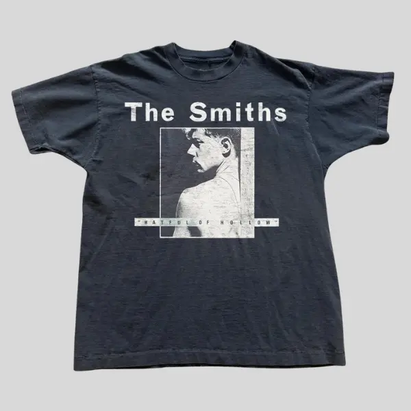 2000s The smiths vintage Tシャツ 00s The Smiths T-shirt | What'z up