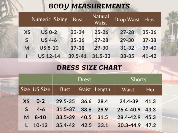 AnotherChill Women's 2-Piece Tennis Dress Set - Built-in Bra, Matching Shorts with Pockets, Cut Out Design - Gym, Golf Workout Sets Women Clothes #sohochic