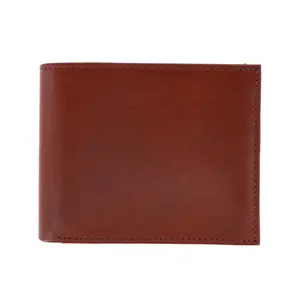 Trafalgar Orion Leather 8-Slot Bi-Fold Wallet with Removable ID Card Case, Bifold Wallets
