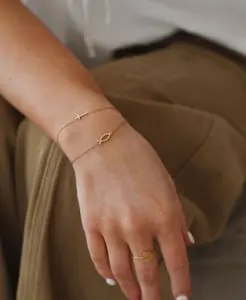 Fishers of Men Bracelet