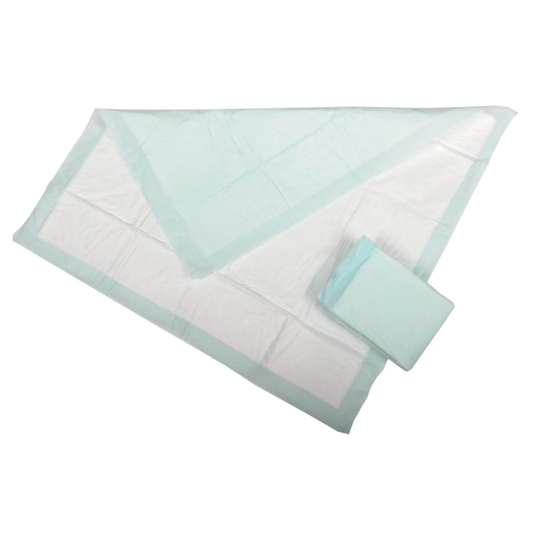 Disposable Deluxe Underpad, 36" x 36" (case of 50)