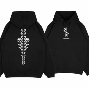 Cyberpunk Anime Retro T-Shirt, Hoodie with Futuristic Graphic, Anime Lover Gift, Unisex Streetwear