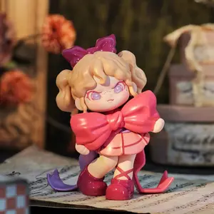 Dora The Wonderful Night Series Figure Blind Box