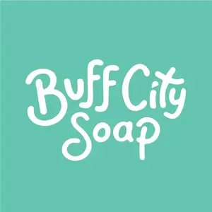 BuffCitySoap shop logo