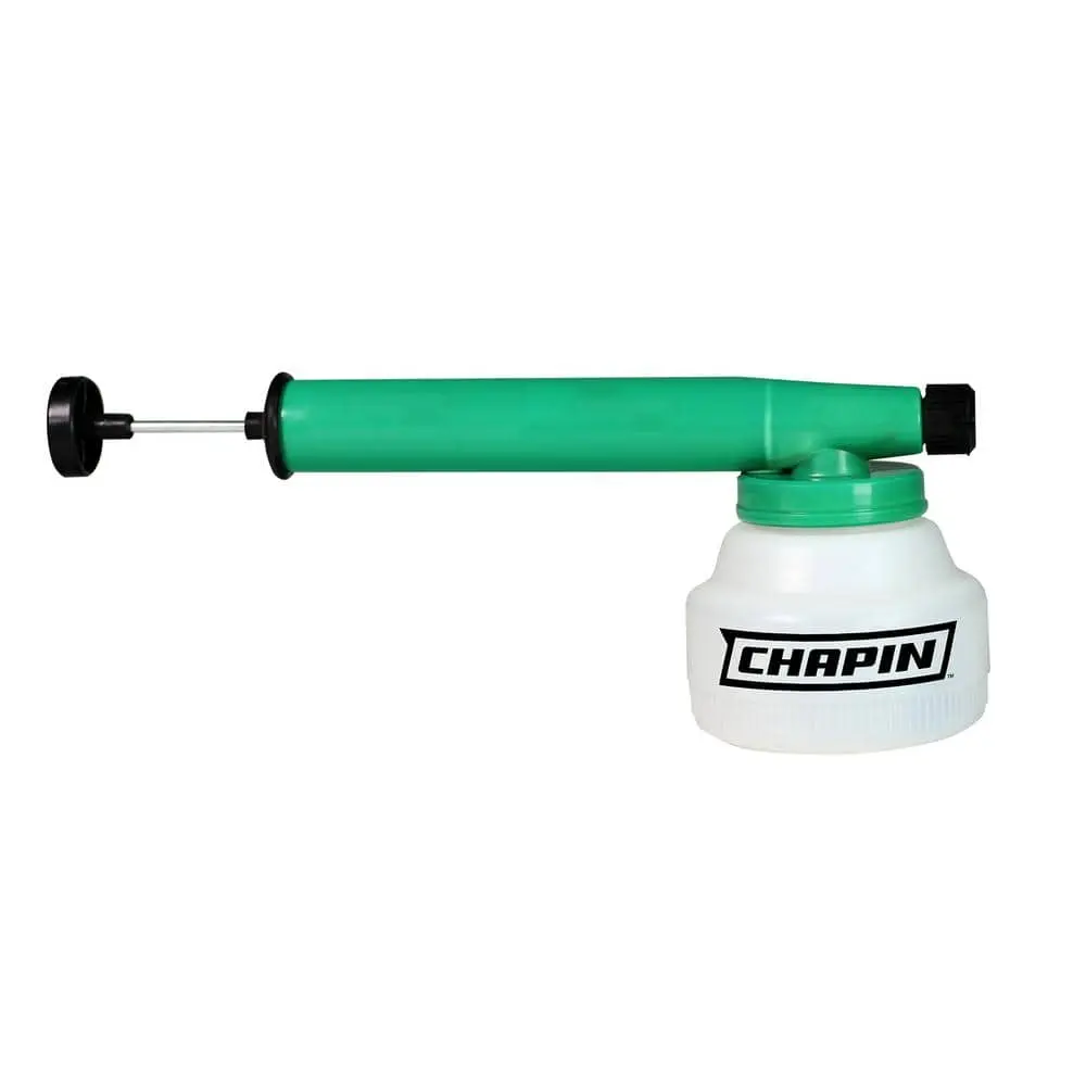 16 oz. Continuous Action Liquid Misting Hand Sprayer