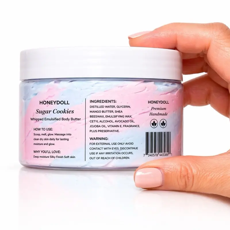 christmas cookies body wash - TikTok Shop
