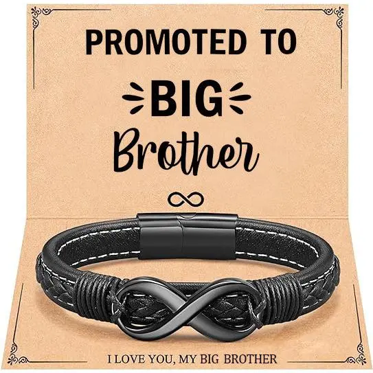 8 character Big Brother card