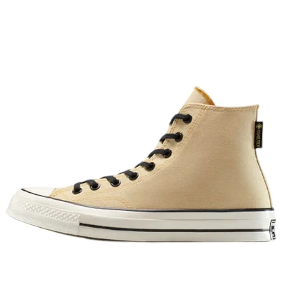 Converse Chuck 70 GORE-TEX Waterproof 'Last Straw Sunny Angle' A13294C Converse Chuck 70 GORE-TEX Waterproof 'Last Straw Sunny Angle' A13294C