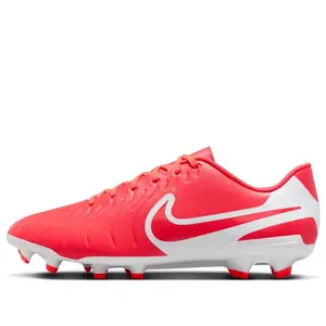 Nike Tiempo Legend 10 Club FG 'Hot Lava White' DV4344-800 Nike Tiempo Legend 10 Club FG 'Hot Lava White' DV4344-800