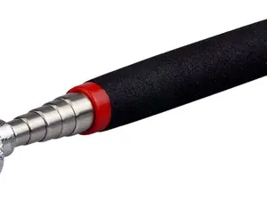 30-inch Telescoping Magnetic Pickup Tool with 15 lbs Pickup Capacity.