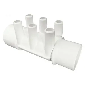 Waterway  2 x 2 x 0.75 in. Slip & Spigot with Sb Manifold Pool
