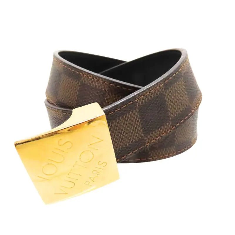 lv damier belt - TikTok Shop display picture 1