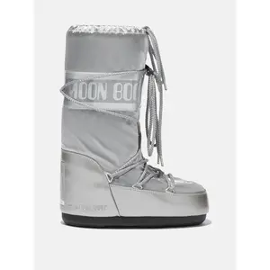 Moon Boot Icon Glance
