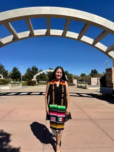 Class of 2026 - First Generation Class of 2026 - First Generation