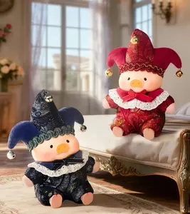 Lulu Pig Triangel Series Plush Blind Box，Toys，Soft，Pop，Blind Box，Dolls