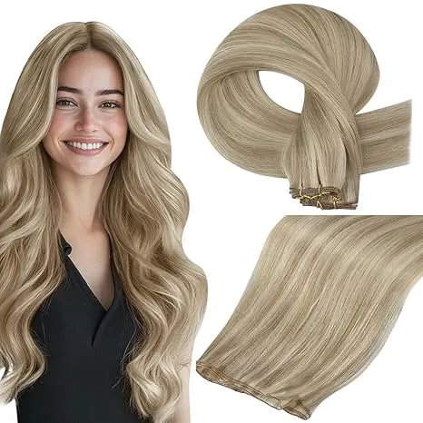 G-#16P22 Light Blonde Highlight