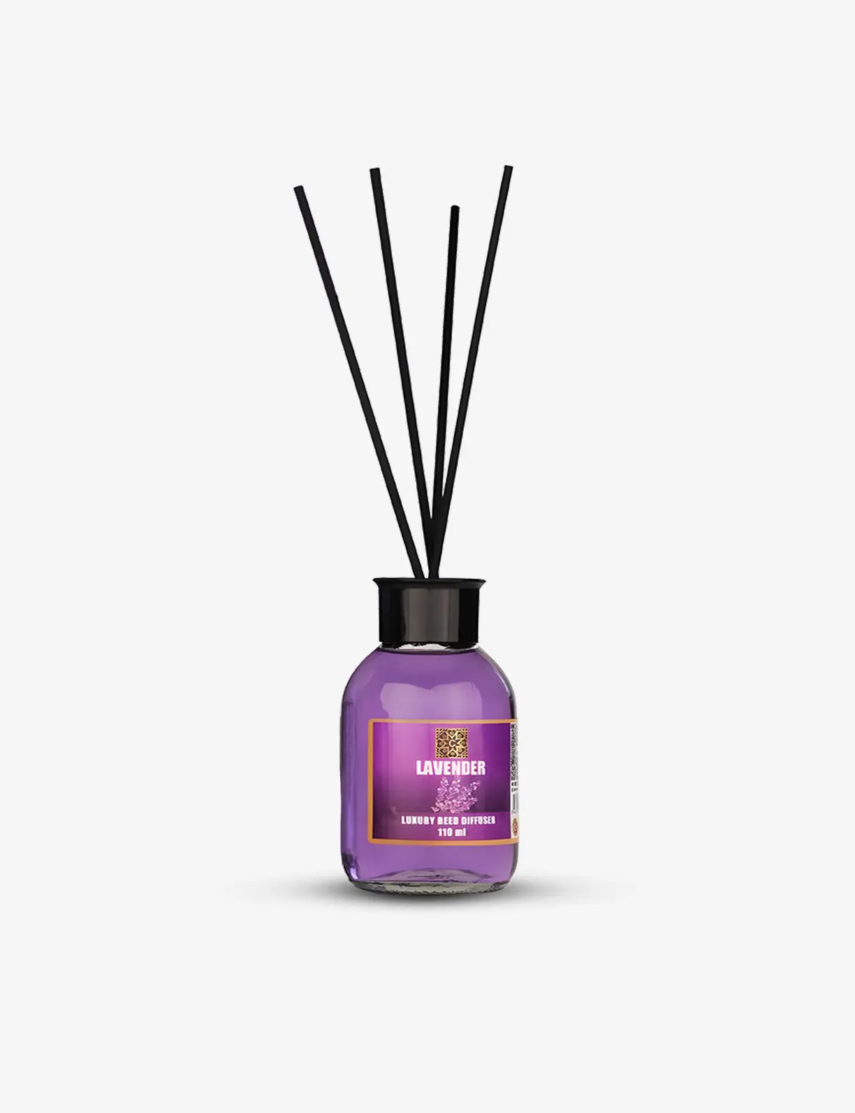 Reed Diffuser Lavender 110mL Reed Diffuser Lavender 110mL