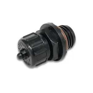 Swabby Pressure Relief Valve #745