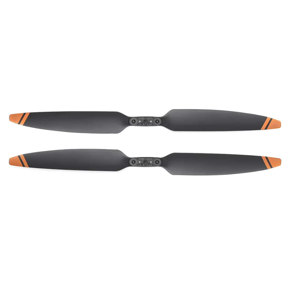 DJI 2112 High-Altitude Low-Noise Propeller Blades, Pair of Drone Accessories for Matrice 350 RTK
