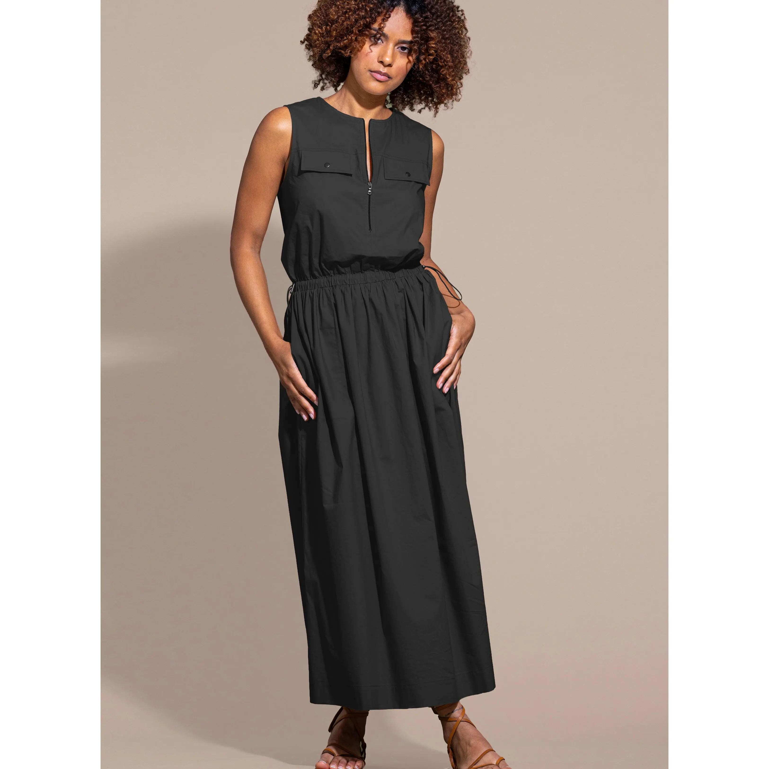 Cargo Hold Dress