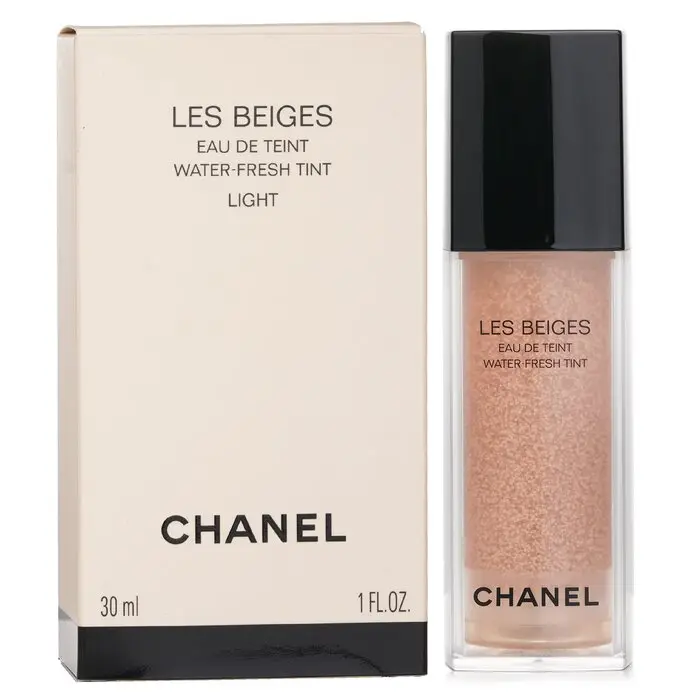 chanel les beiges foundation b20 - TikTok Shop