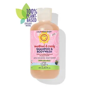 Overtired & Cranky™ Shampoo & Bodywash