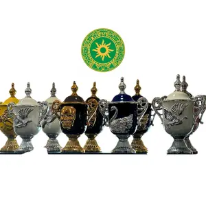 POICHES 22” 3D IMAGES