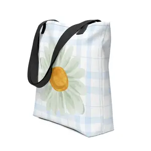 Sunflower Tote Bag