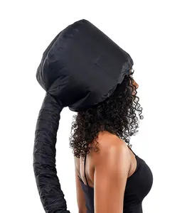akaay Portable Hooded Dryer Attachment