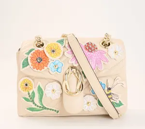 Aimee Kestenberg Unity Box Shoulder Bag