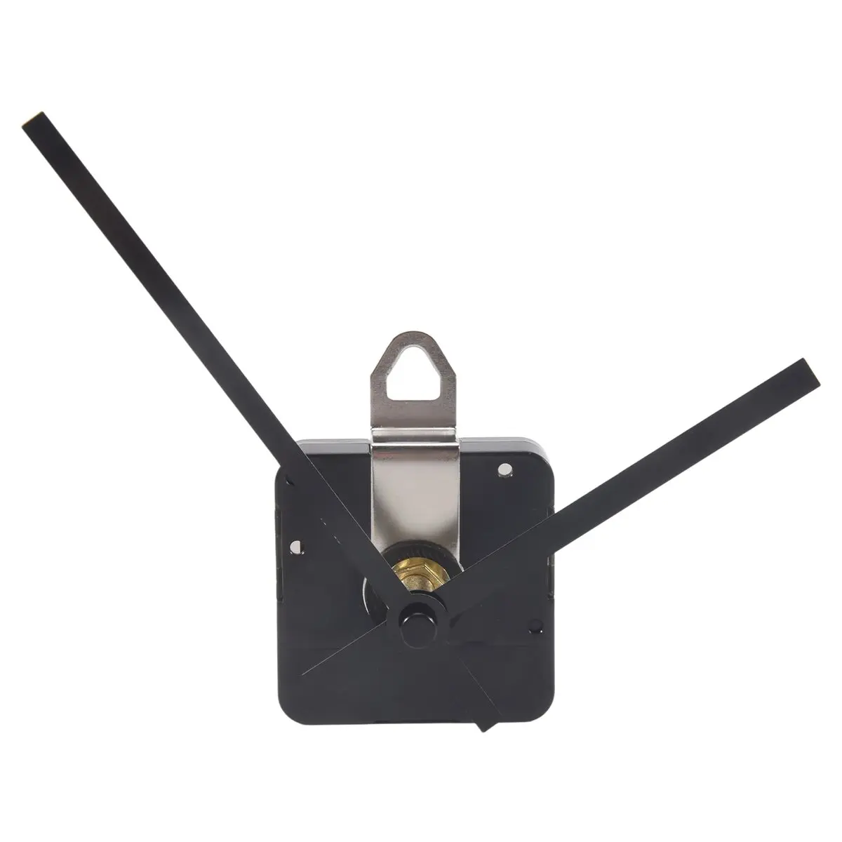 28mm Long Shaft Quartz Clock Movement Mechanism Clock Repair Kit Clock Mechanism Replacement DIY Motor Clock Accessories
