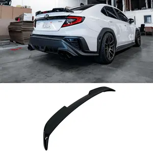 2022-2026 Subaru Wrx Duckbill Spoiler
