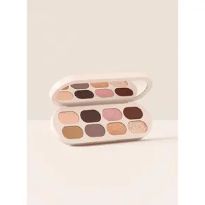 Essential Neutrals Eyeshadow Palette