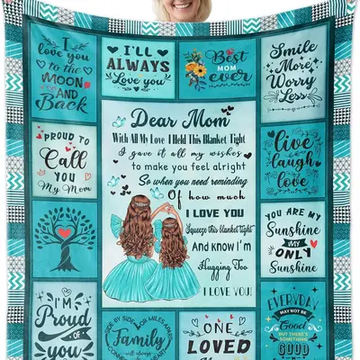 50th Birthday for Mom Theme TikTok Shop