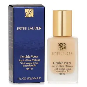 Double Wear Stay In Place Makeup SPF 10 - No. 17 Bone (1W1) 30ml/1oz
