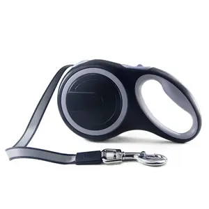 Retractable Dog Leash for Large Dogs - 3M, 5M, Plus Lengths