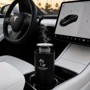 Car diffuser