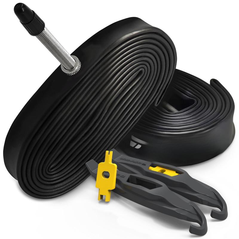 Bike Inner Tube For 700x23-25c 700x28-32c 700x35-43c 28 Inch Bicycle ...