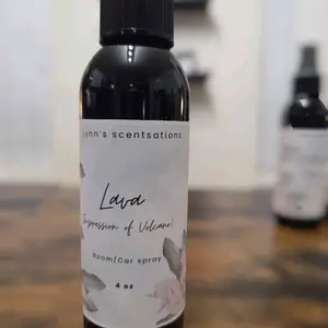 Long-Lasting Room Spray 4 Oz - Original Formula for Home Use