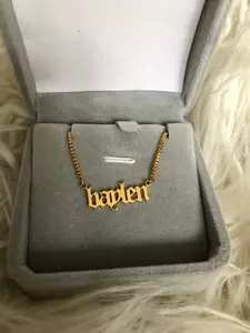 Customized Necklace