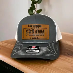 I'm Voting Felon Trump Hat - 2024 Edition