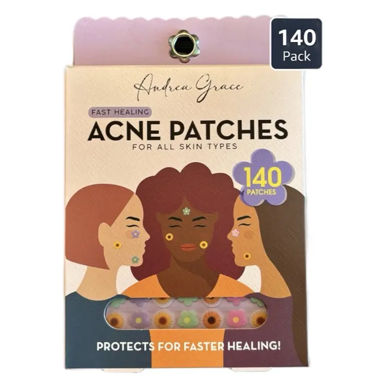 Andrea Grace Pimple Patches